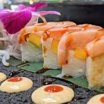 Karma Sushi Bar & Grill