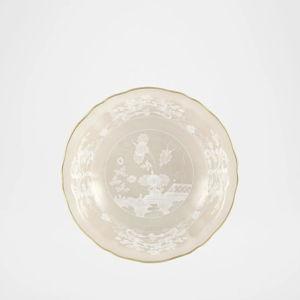 GINORI 1735 Oriente Italiano Small Bowl, Meringa