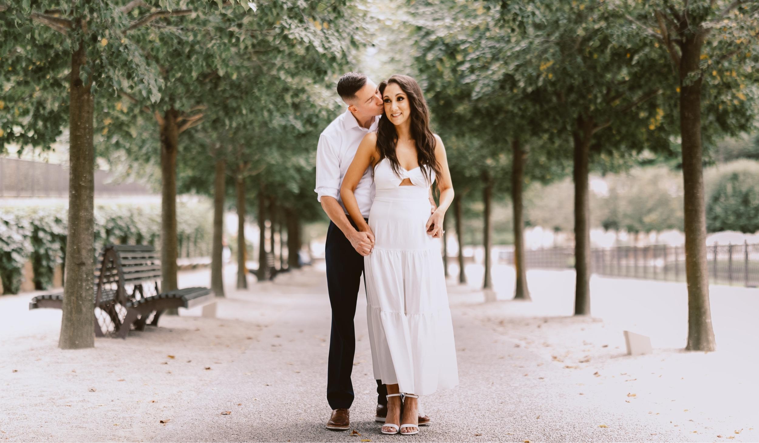 The Wedding Website of Danielle Einhorn and Christopher Whitney