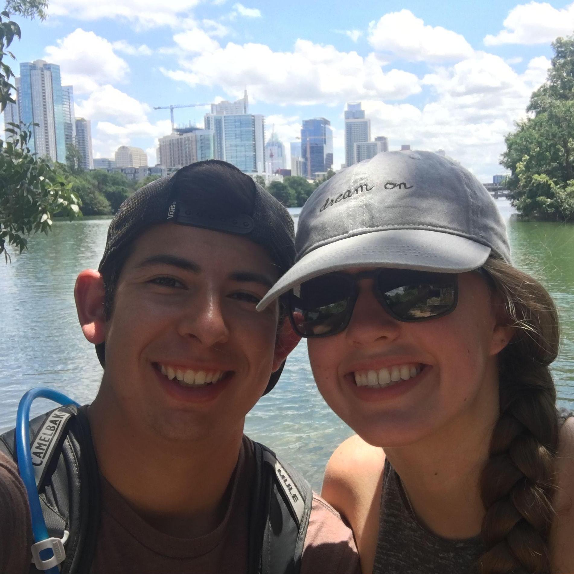 Austin, TX