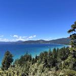 Lake Tahoe