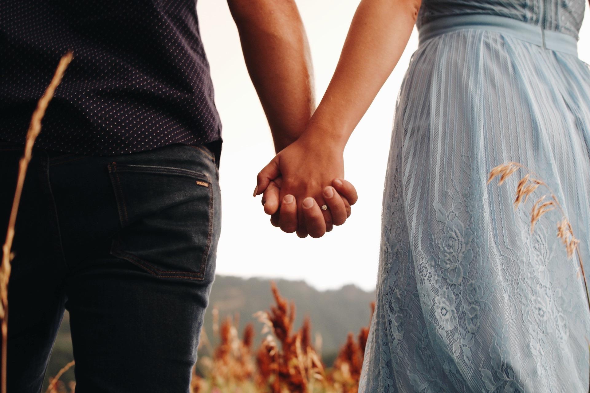 The Wedding Website of Megan Morabito and Nick Millhollin
