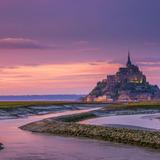 Mont Saint-Michel