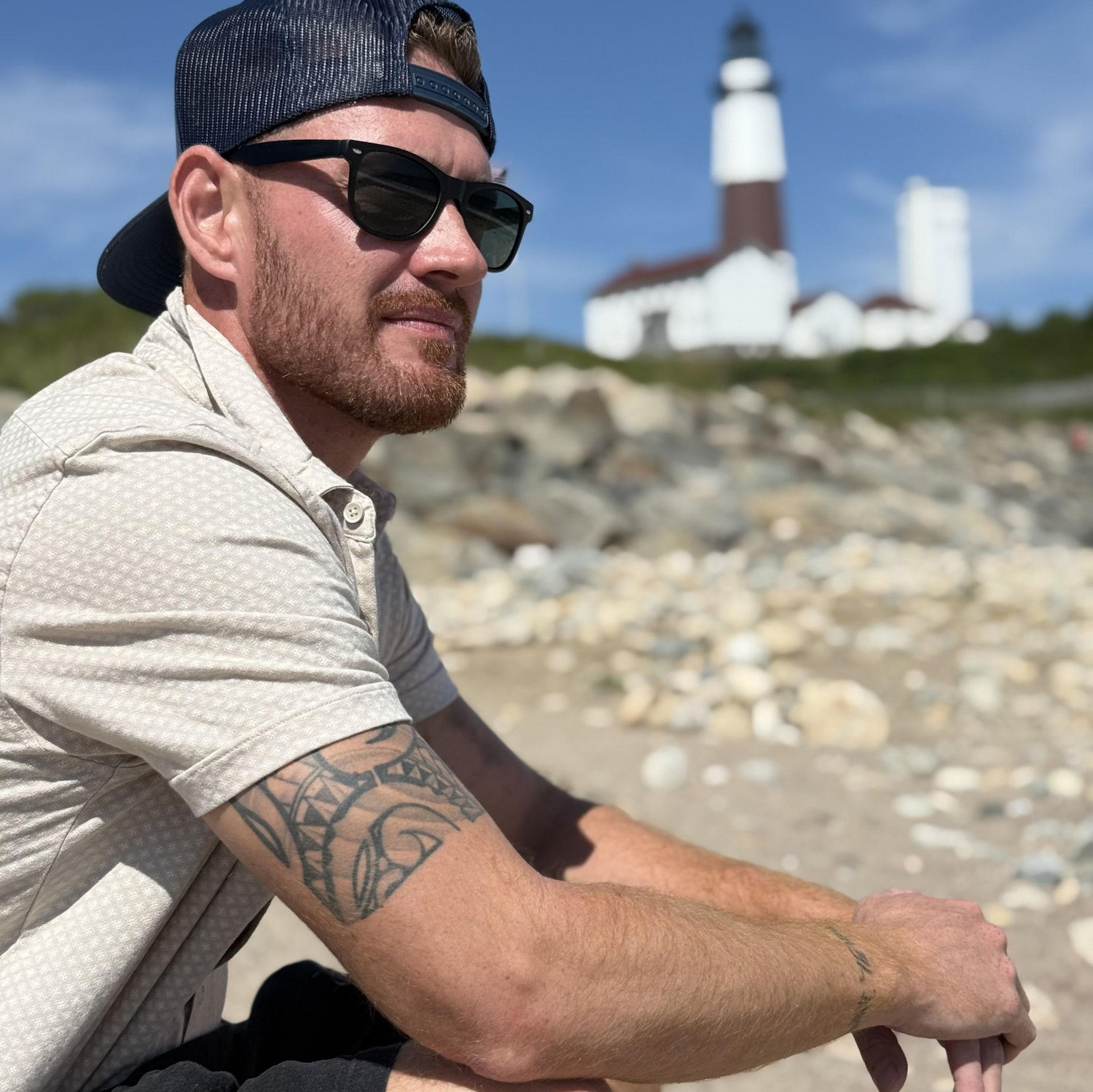 Montauk Lighthouse