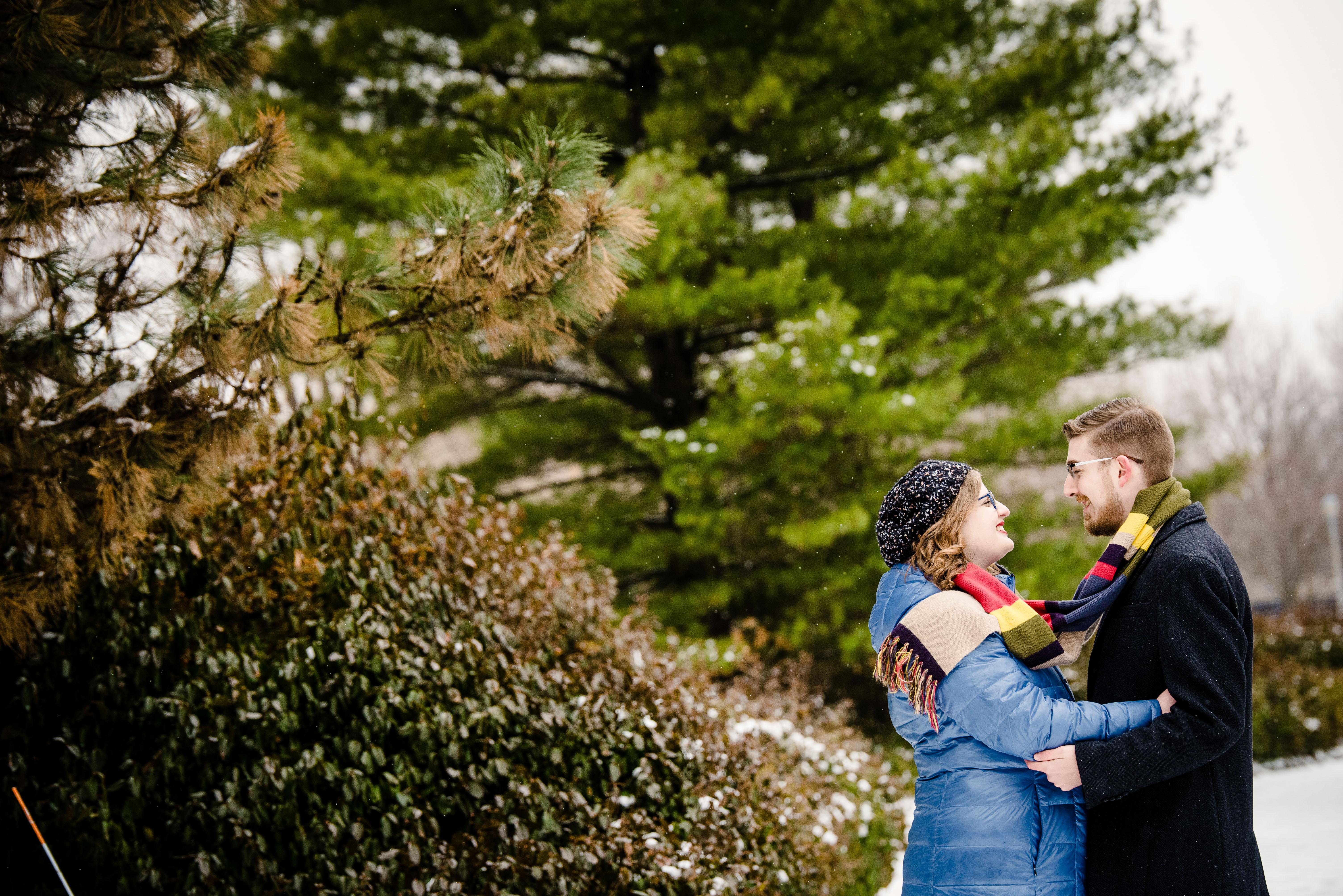 The Wedding Website of Nichole Rorick and Tate Henvey