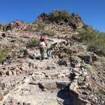 Piestewa Peak