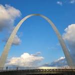 The Gateway Arch