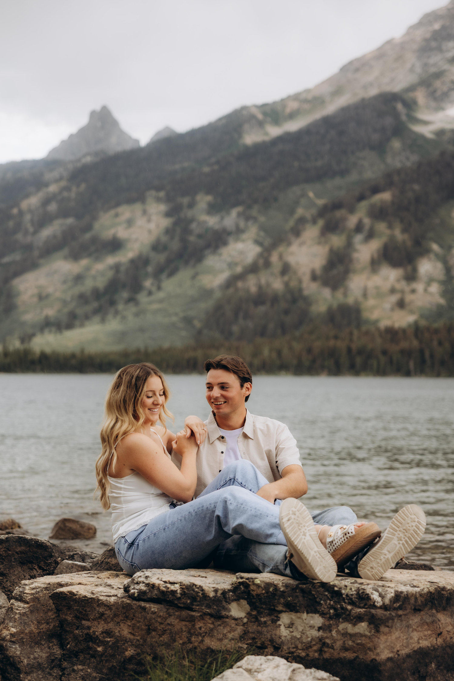 The Wedding Website of Alyseia Brache and Andrew Nelson