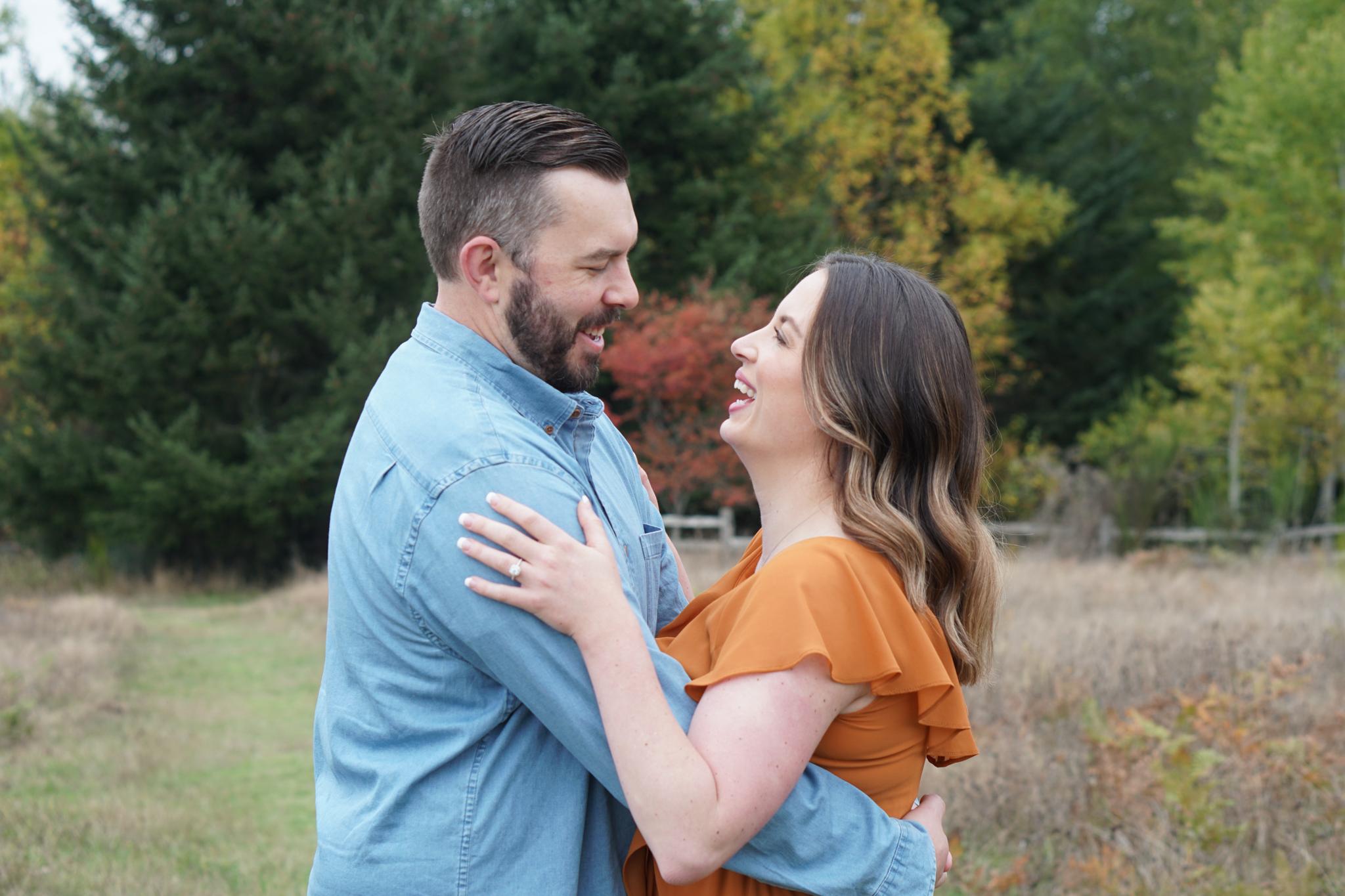 The Wedding Website of Tim Farrell and Jaimie Lowrimore