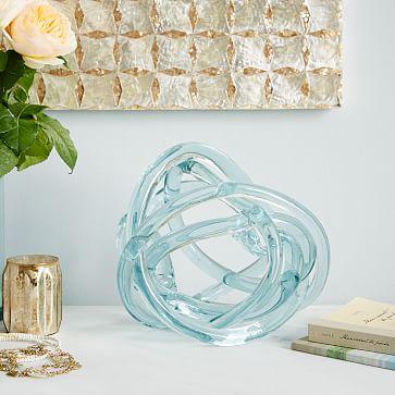 Glass Knots - Extra Large
