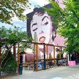 Dacha Beer Garden (Shaw)