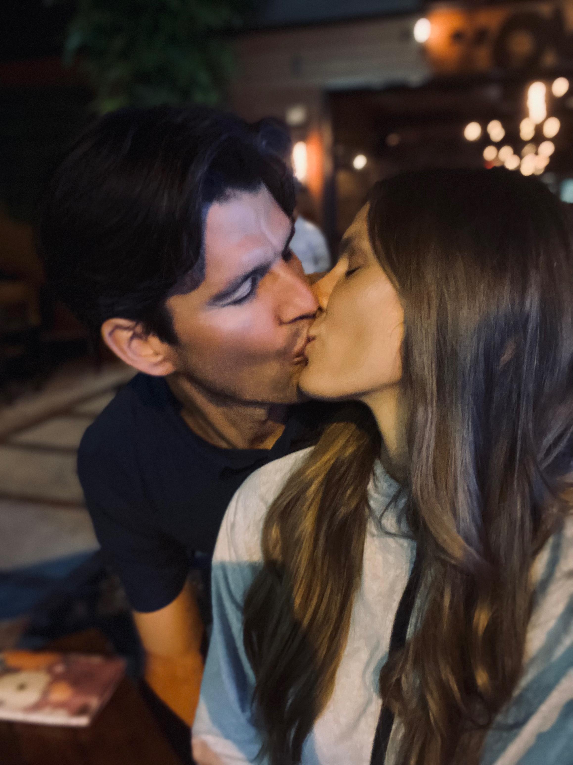 The Wedding Website of Tiina Treima and Patrick Abrahams