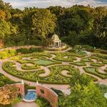 Missouri Botanical Garden