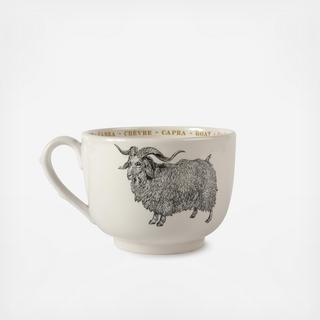 Goat Fauna Grand Cup