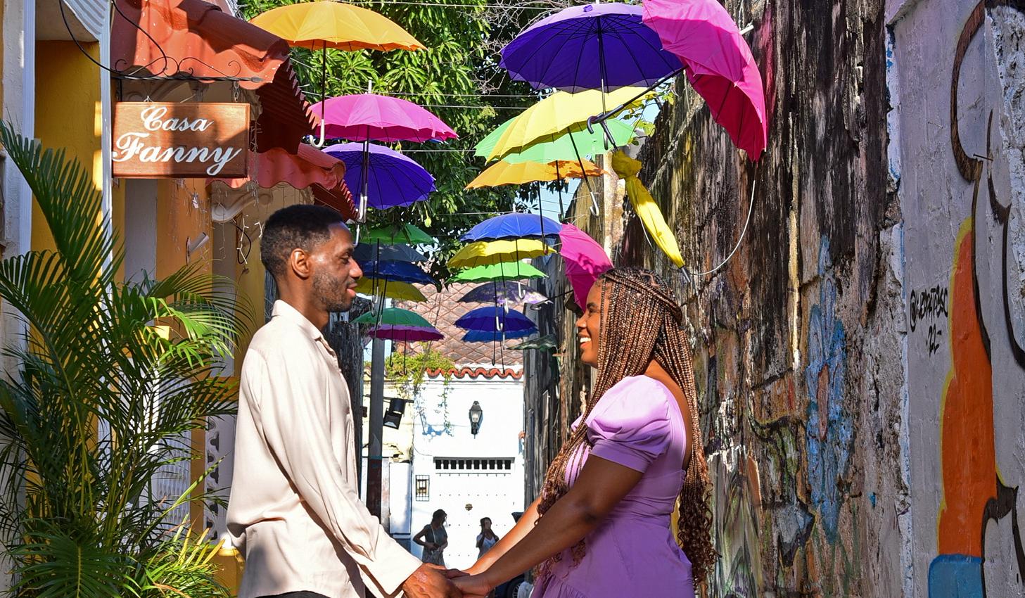 The Wedding Website of Victoria Palacios and Neah Johnson Jr