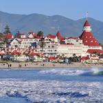 Coronado Island