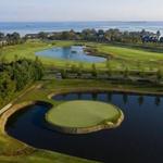 Links at Perry Cabin