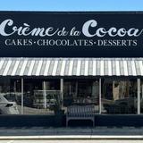 Crème de la Cocoa