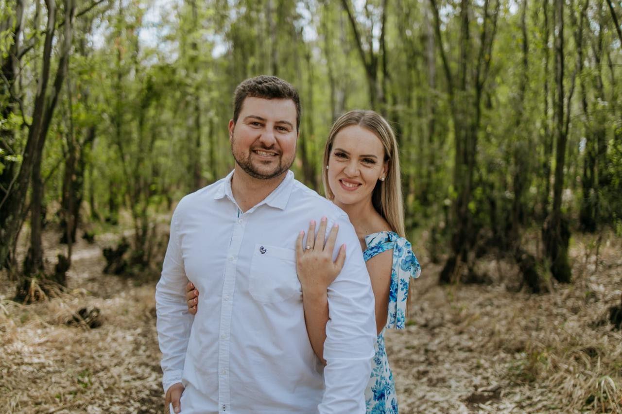 The Wedding Website of Arnu Vorster and Bernice Ferreira