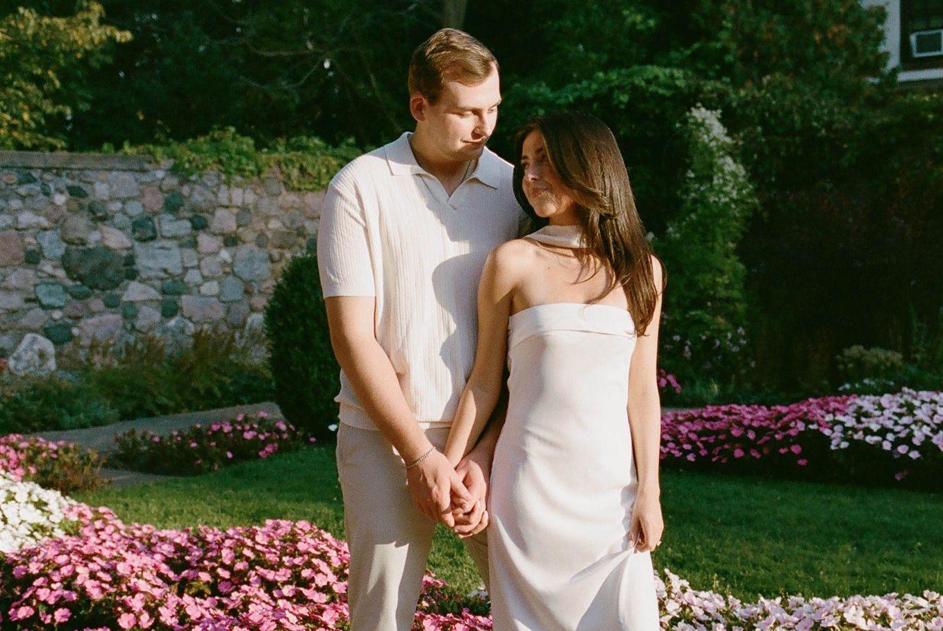 The Wedding Website of Margaret Mary Skubik and Kyle Joseph Gurney