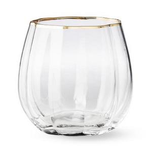 Pumpkin Cups, Set of 6