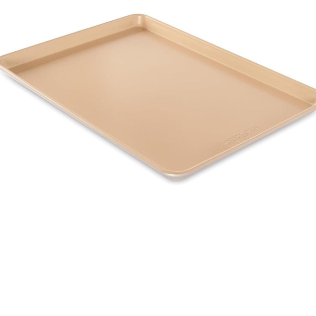 Nordic Ware Naturals Nonstick Big Sheet, 1-Pack