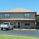 Smitty's Meat Market & Smokehouse