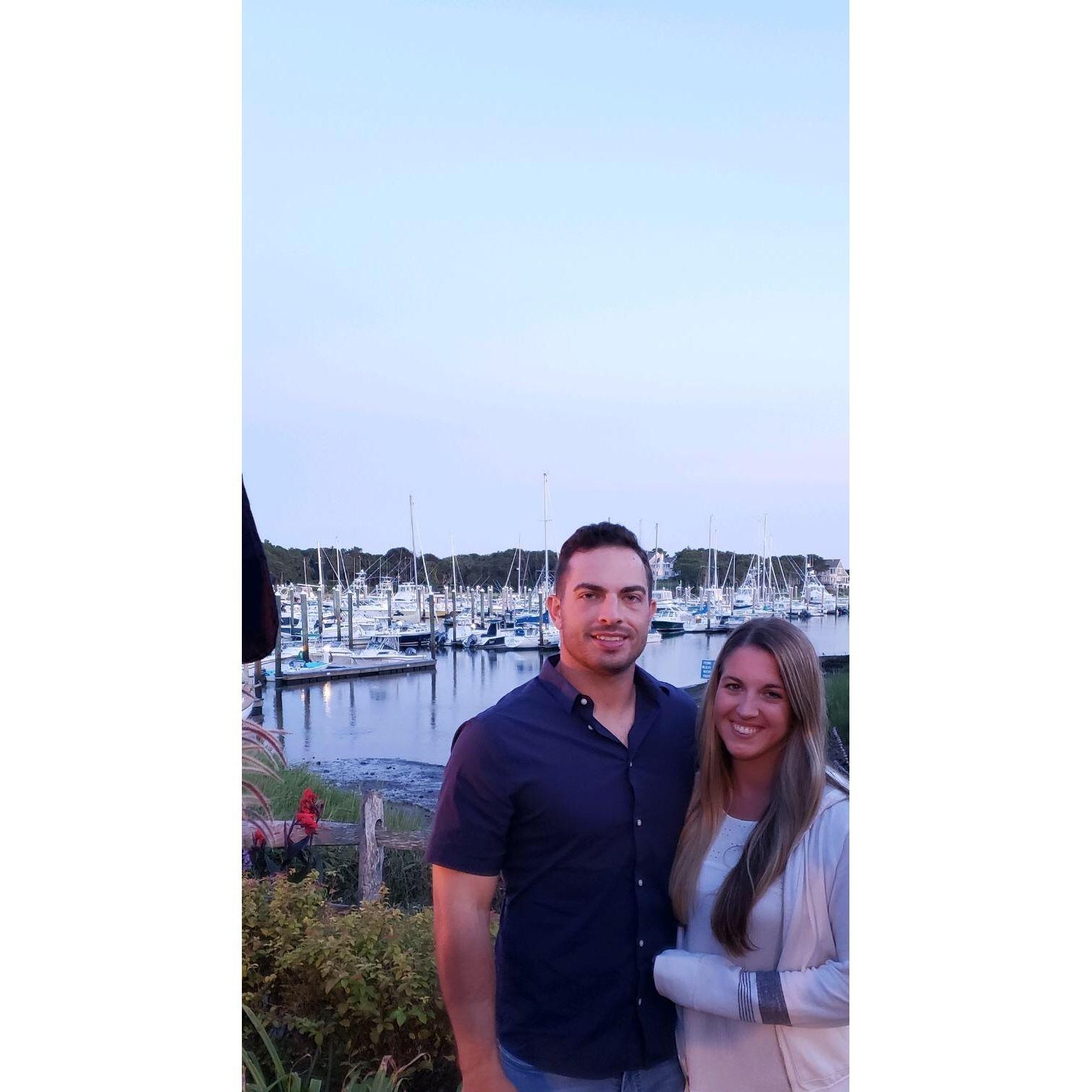 Cape Cod