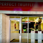Perfect Truffle
