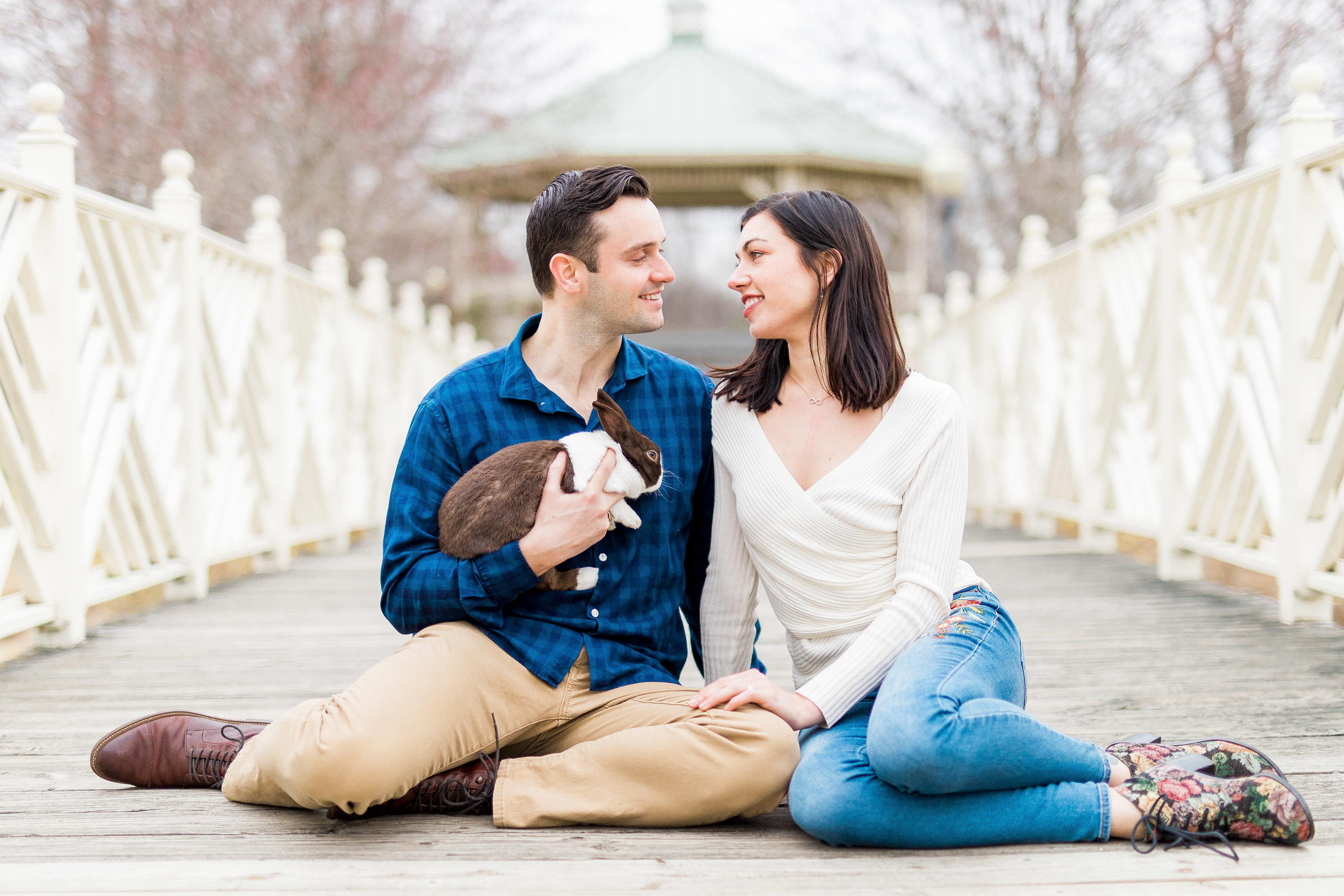 The Wedding Website of Hannah Strauch and Chris Rhodes