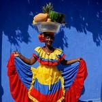 Buy Fruit From The Palenqueras