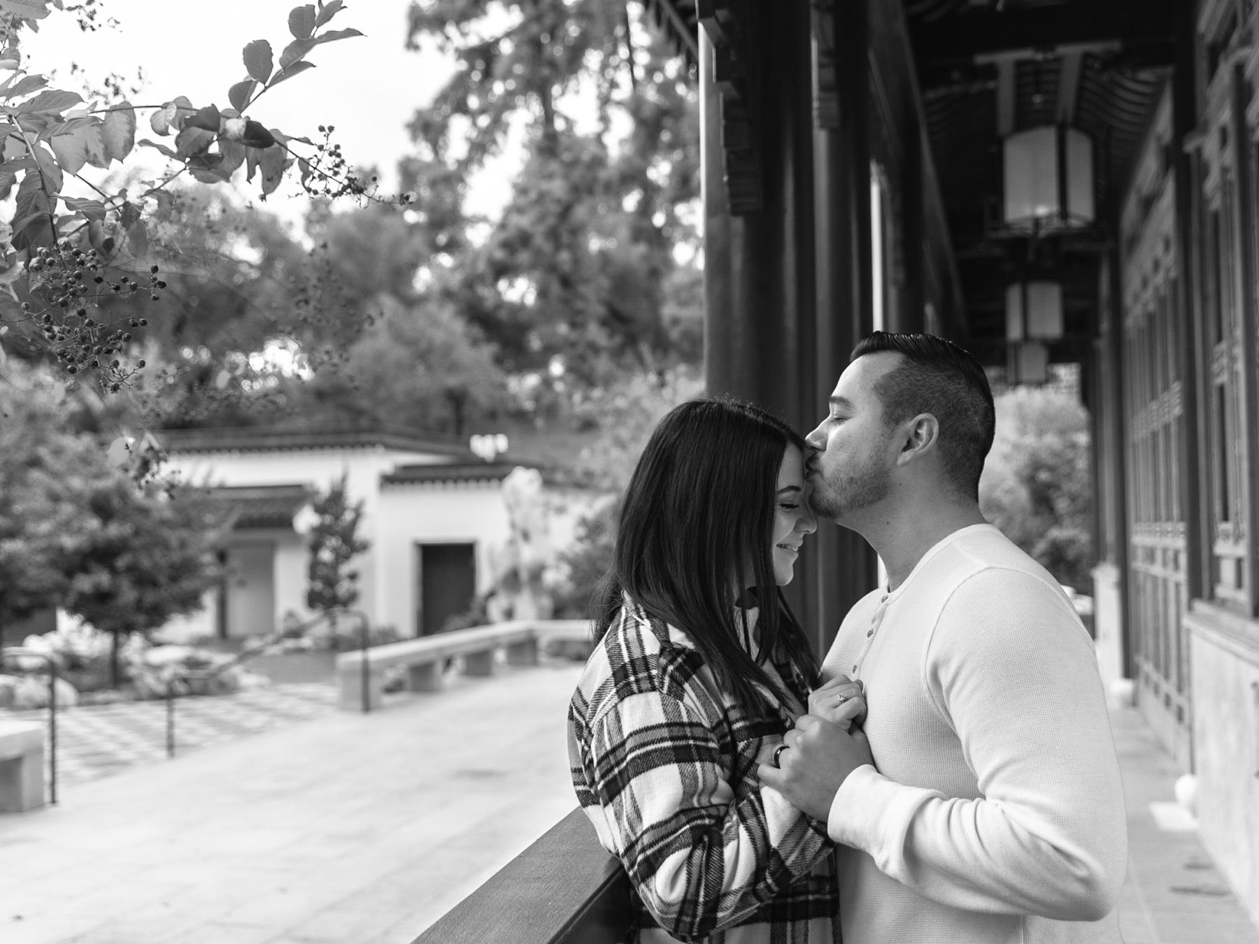 The Wedding Website of Ashlie Bell and John Soto