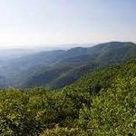Preacher's Rock