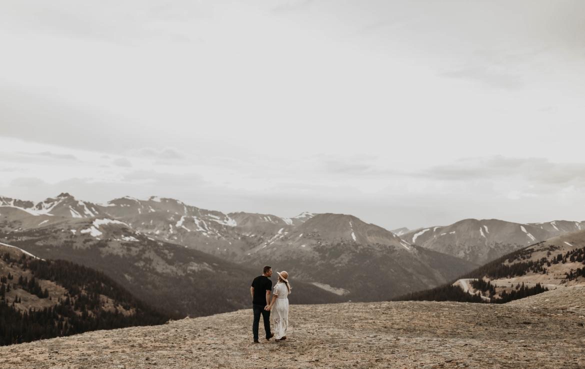 The Wedding Website of Alexis Moreland and Richard Demarco