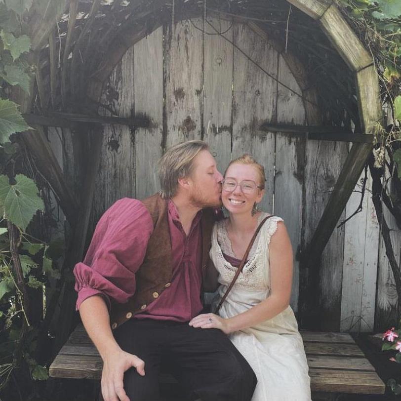 renaissance festival