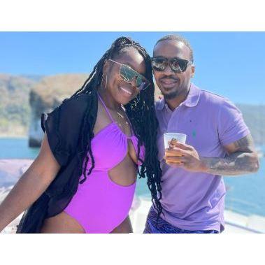 2022 our first trip to Puerto Vallarta!! I was pregnant with our forever now angel Marsau!