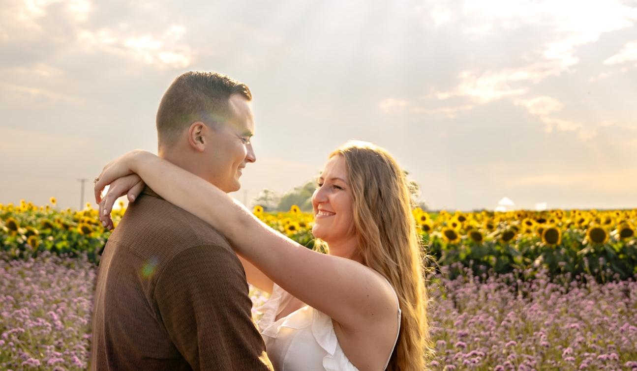 The Wedding Website of Christina Rogers and Matthew Haupricht