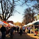 Boulder Farmers Market