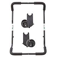 Baby Jogger City Select Car Seat Adapter for Chicco