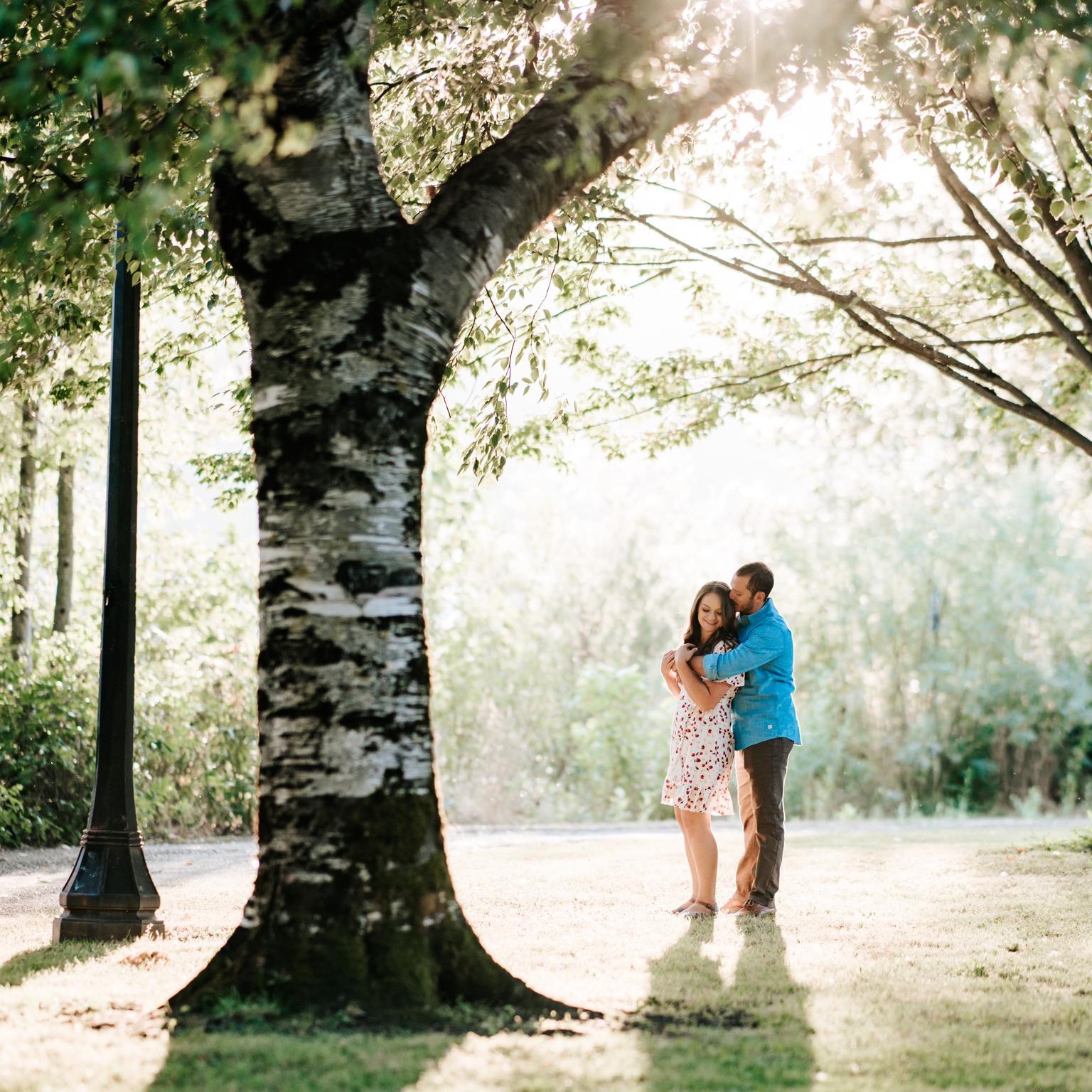 Our Newlywed Fund