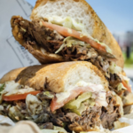 Parkway Bakery & Tavern