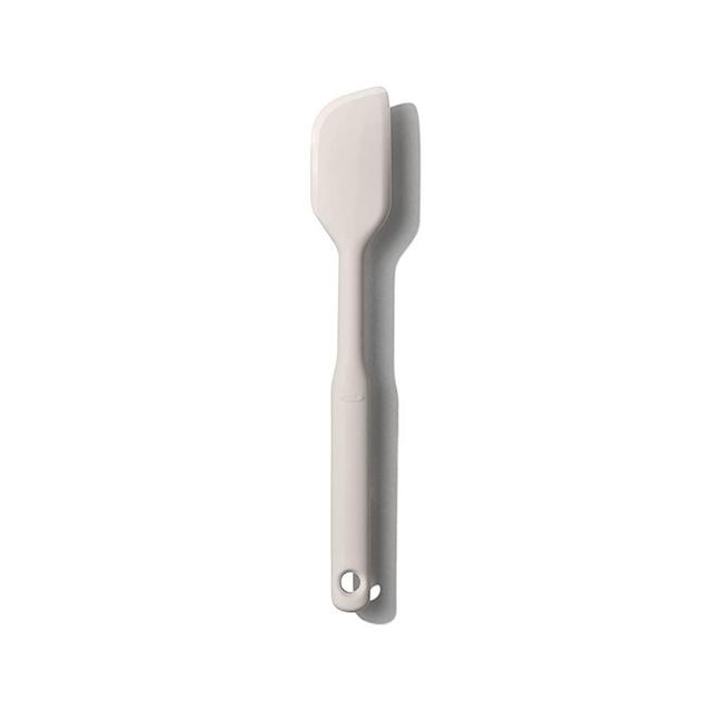 OXO Good Grips Silicone Spoon Spatula - Oat