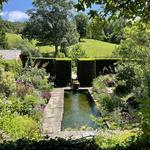 Hollister House Garden