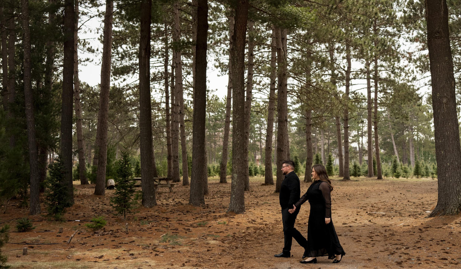 The Wedding Website of Jannet Kot and Timothy Gorlov