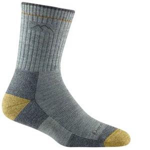 Darn Tough Hiker Micro Crew Cushion Socks - Women's | REI Co-op