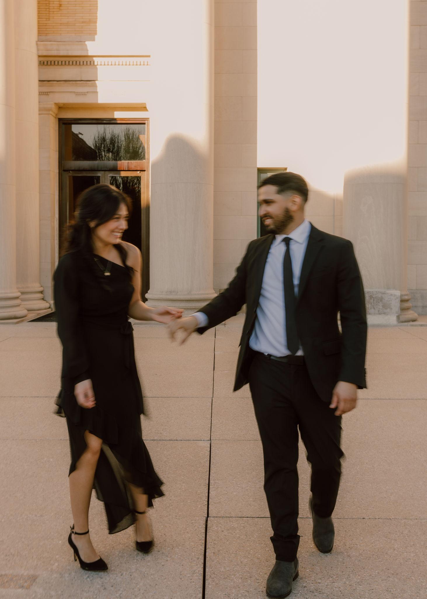 The Wedding Website of Uriel Flores and Natalia Gomez
