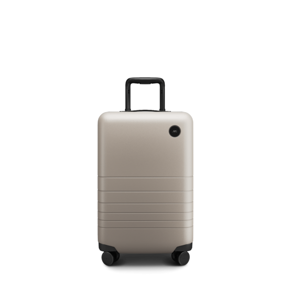 Carry-On (Taupe)