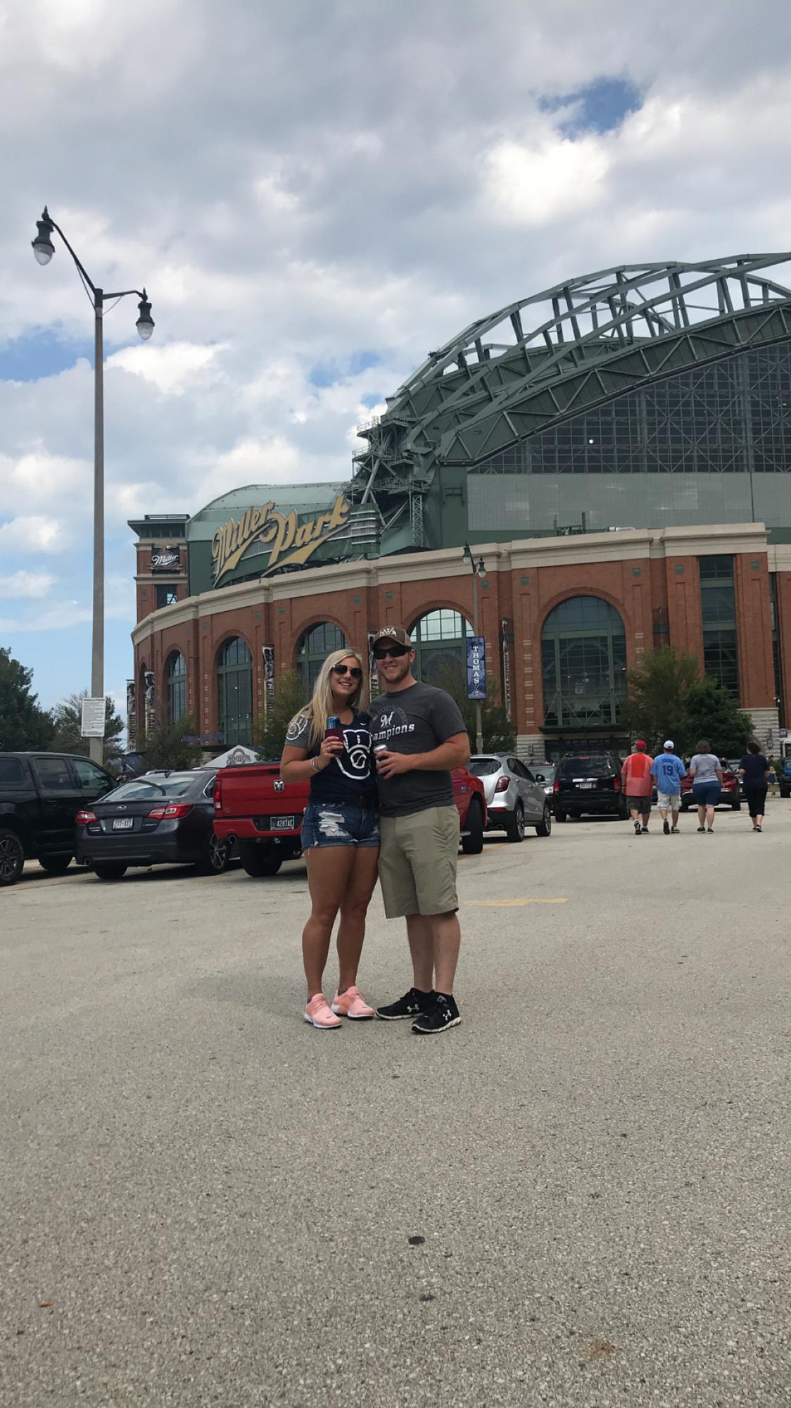 Brewer Game!