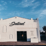 The Sentinel Marfa