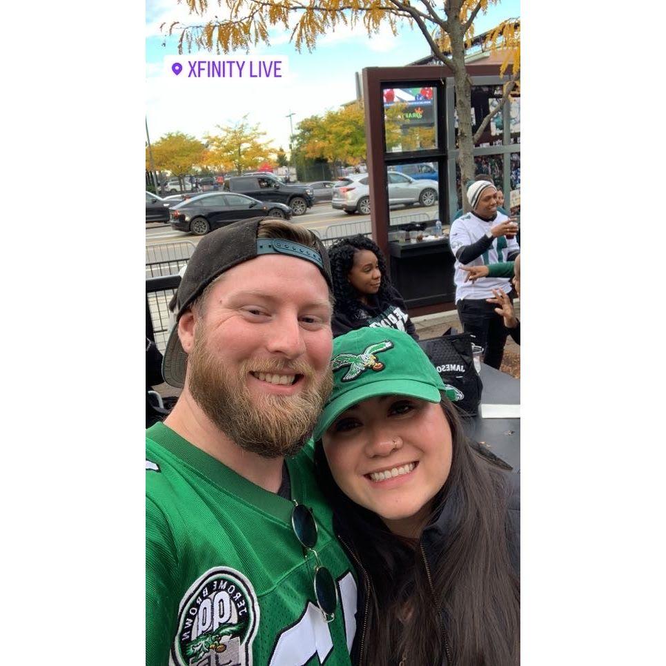 Cowboys suck